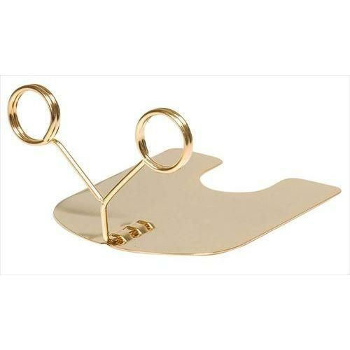 ツインリングスタンド TW-5-G ゴールド ゴールド