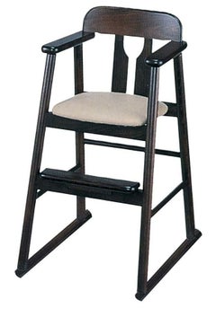 ブナハイチェア- 9-27-9K