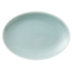 水面 8"プラター