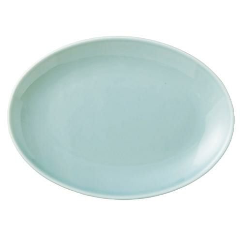 水面 9"プラター