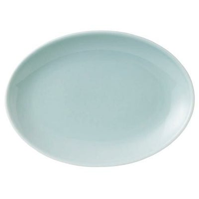 水面 10"プラター