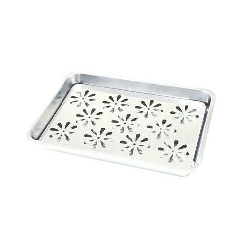 ウォーターコランダー(水切盆)小