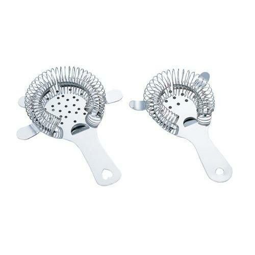 18-0 耳付ストレーナー大///小物送料対象商品