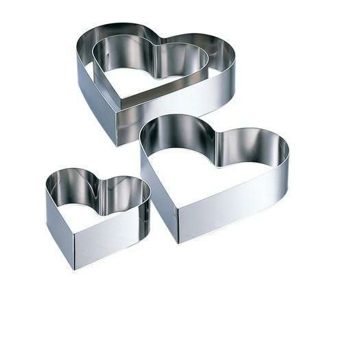 セルクルハート型150×H30///小物送料対象商品