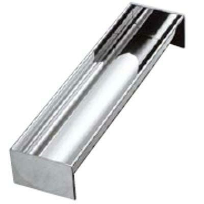 ホワイトサム レーザー溶接 足付トヨ丸型 300