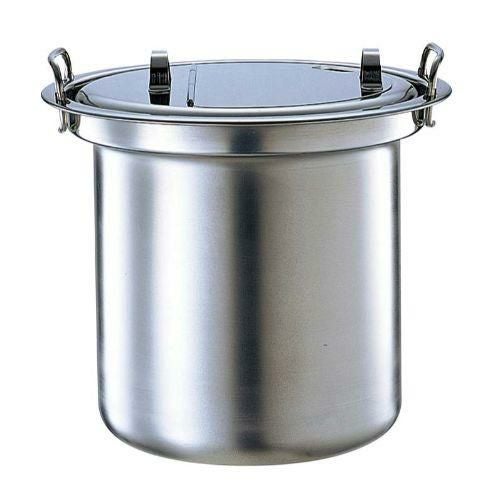 象印 マイコン スープジャー専用ステンレス鍋(TH-CU120用)TH-N120(蓋付)12L