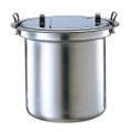 象印 マイコン スープジャー専用ステンレス鍋(TH-CU160用)TH-N160(蓋付)16L