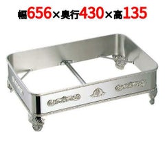 SW 18-8 S型 角飾台 28インチ用