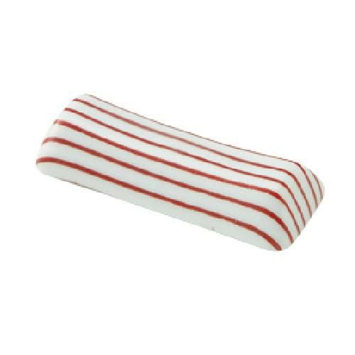 細縞 赤 京枕箸置き 10入