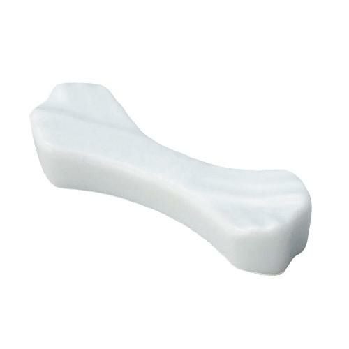 花結い 白 箸置き 10入