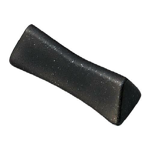 寿山 黒 箸置き 10入/業務用食器