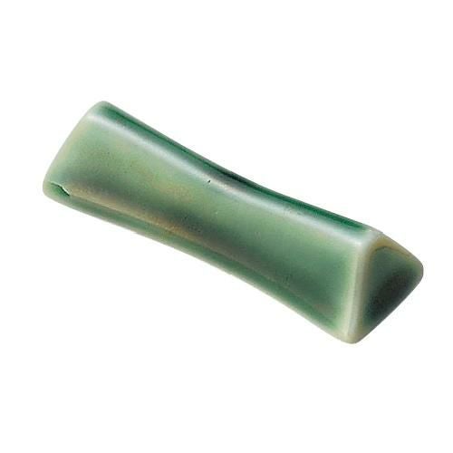 寿山 織部 箸置き 10入