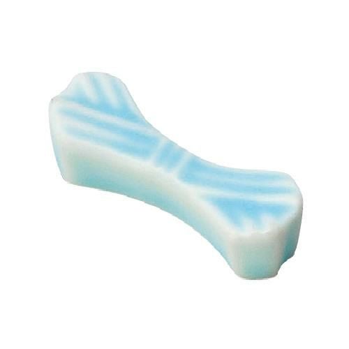 花結い ブルー 箸置き 10入