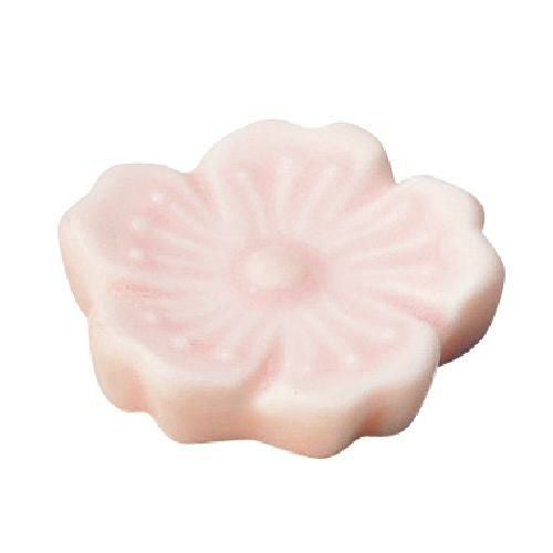 花衣 ピンク 箸置き 10入