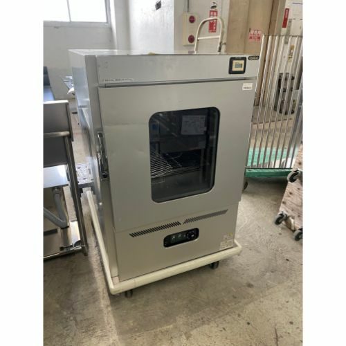業界最長1年保証】【中古】ホットカート タニコー THFC-5GAH 幅670