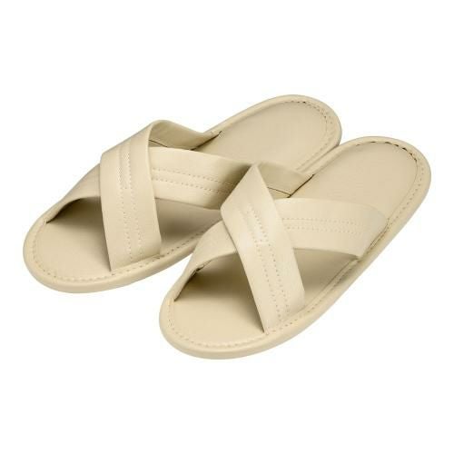 Xバンドスリッパ SSK-3270 Mアイボリー