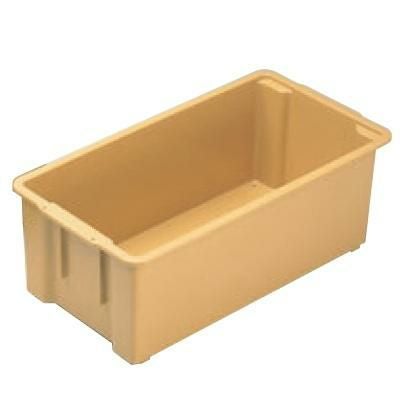 8寸松花堂用 コンテナー