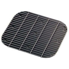 EBM 18-8 ガストロノームパン用網 1/6 EBM