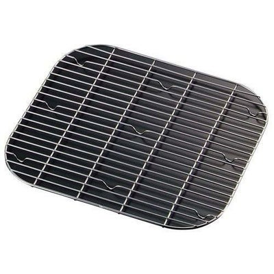 EBM 18-8 ガストロノームパン用網 1/6 EBM