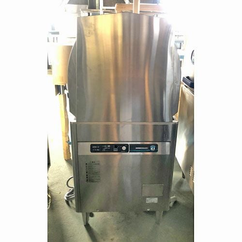 業界最長1年保証】【中古】食器洗浄機 パススルー ホシザキ JWE-450WU3