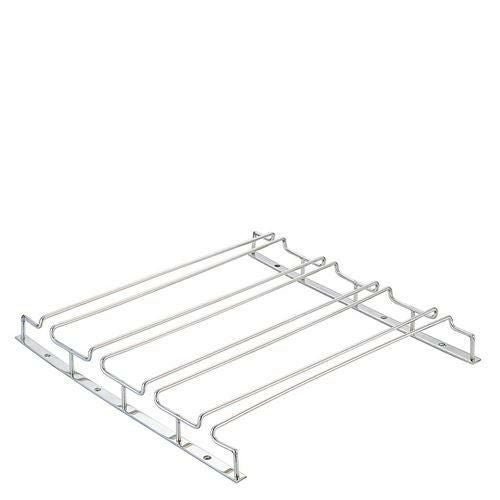 UK 18-8 グラスフレームダブルエントリー 4連