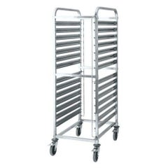 EBM ステンレス カートイン シートパンカート EBM