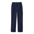 パンツ メンズ ネイビー メンズ 52-751