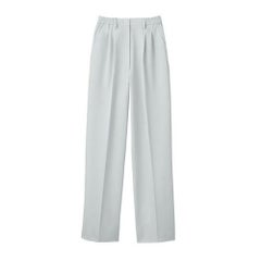 パンツ レディス グレー レディス 72-098