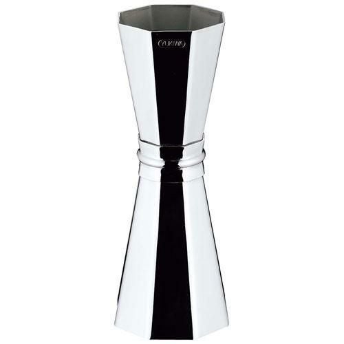 UK 18-8 八角型メジャーカップ