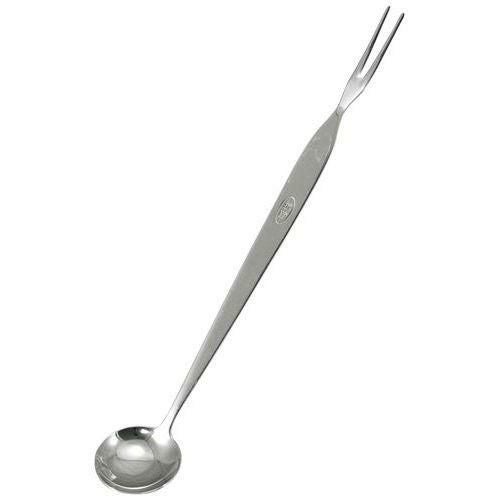 味見スプーン 5ccスプーン＆フォーク 抗菌 Dタイプ /小物送料対象商品