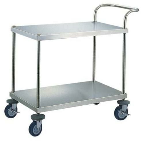 SAキッチンワゴン E-2F