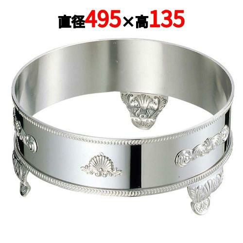 SW 18-8 S型 丸飾台 24インチ用