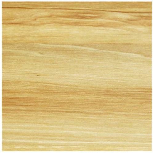 TB　メラミン木目木縁テーブル　幅1200×奥行750×高さ710(mm)　天板色：ナチュラル