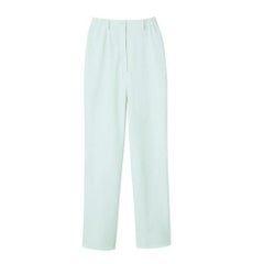 ナースパンツ ミント レディス 73-1067