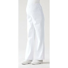 マタニティパンツ 白 レディス 73-1071