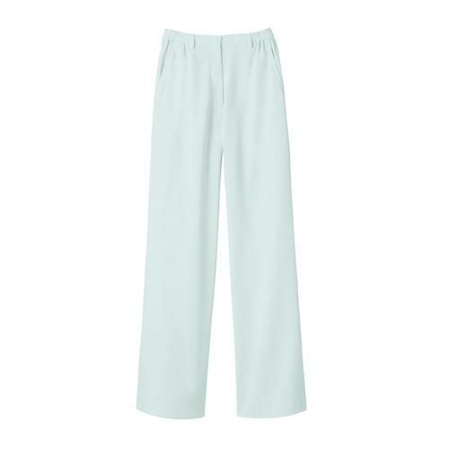 ナースパンツ ミント レディス 73-1097
