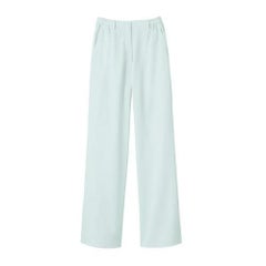 ナースパンツ ミント レディス 73-1097