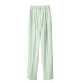ナースパンツ ミント レディス 73-1267