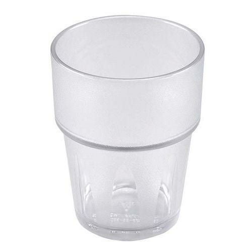 トライタン キングタンブラー 300ml ナチュラル No.805