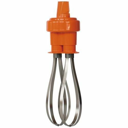 ダイナミック ハンドミキサー DMX300用部品 ホイッパー 205mm