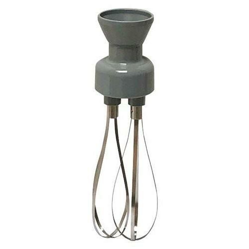 ダイナミック ハンドミキサーDMX160用部品 ホイッパー 185mm