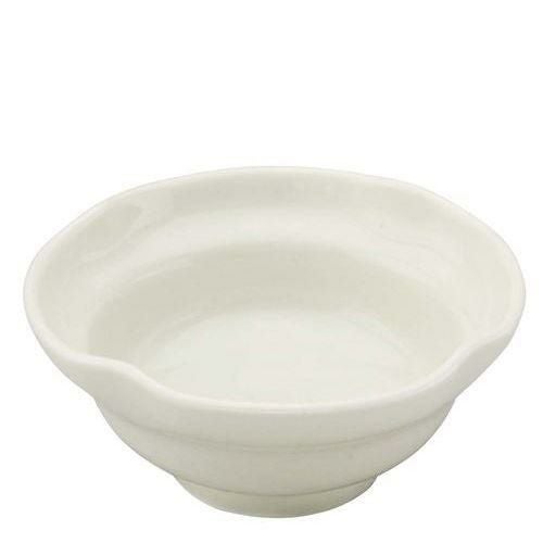 アルセラム強化食器 白唐津小鉢 EC5－64