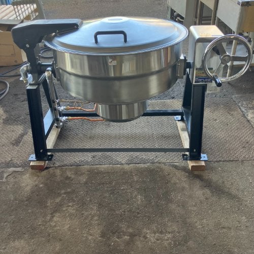 中古】卓上型電気グリラー 押切電機 GK-8T 幅960×奥行410×高さ350