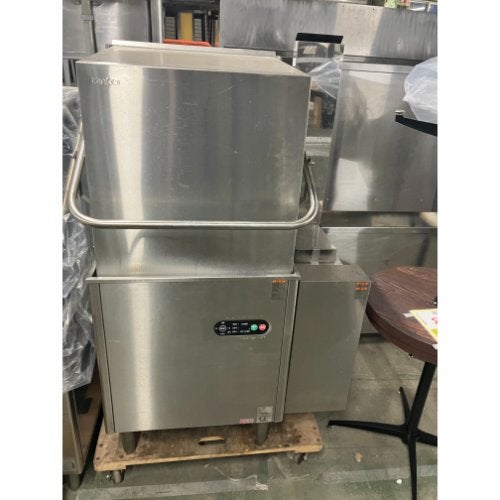 業務用/新品】【コメットカトウ】電気式サラマンダーCBBE2-6550-CHD 幅