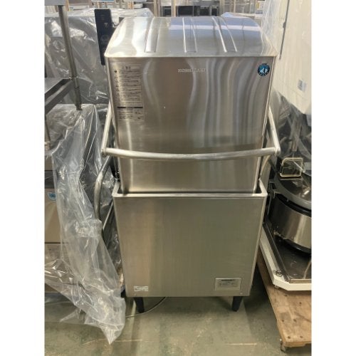 業界最長1年保証】【中古】食器洗浄機 ドアタイプ ホシザキ JWE-680UC