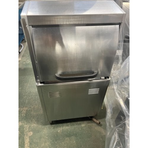 301AUJ-EC 【大和冷機】 下置型スライド扉冷蔵ショーケース 幅900×奥行
