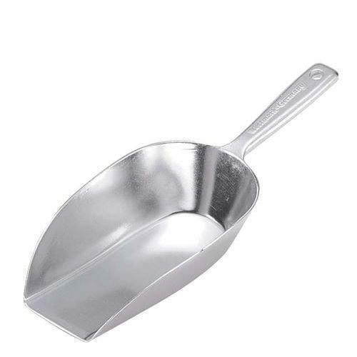 WM アルミ スコップ WM9131 18.5cm