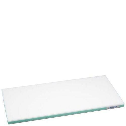 かるがるまな板 SD 700×350×25 グリーン