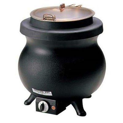 トムリンソン 電気 スープケトル DXフロンティア T-12