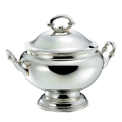 SW 18-8 菊渕 丸 スープチューリン 大